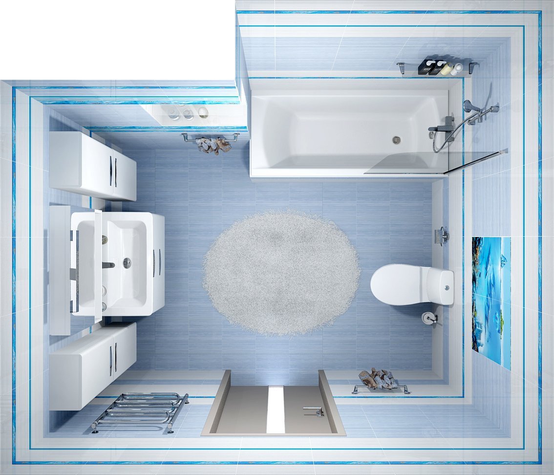 Ceramica Classic Ocean Deep фото 5
