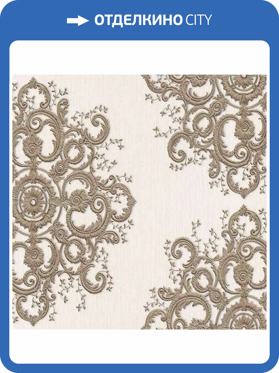 Обои Erismann Elle 12082-02 фото 2