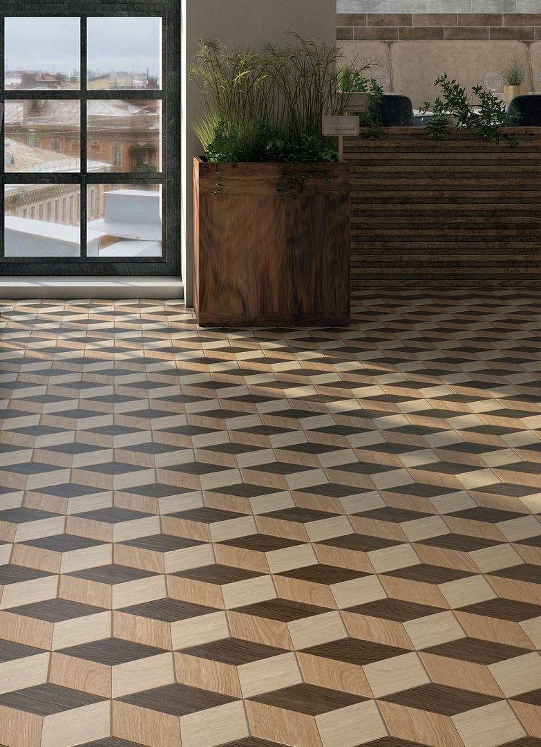 Kerama Marazzi Брента