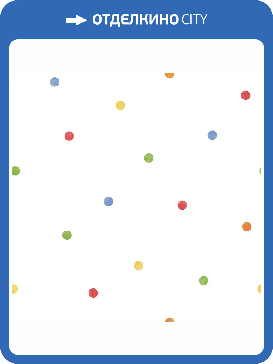 Обои флизелиновые Aura Tiny Tots G78367 фото 3