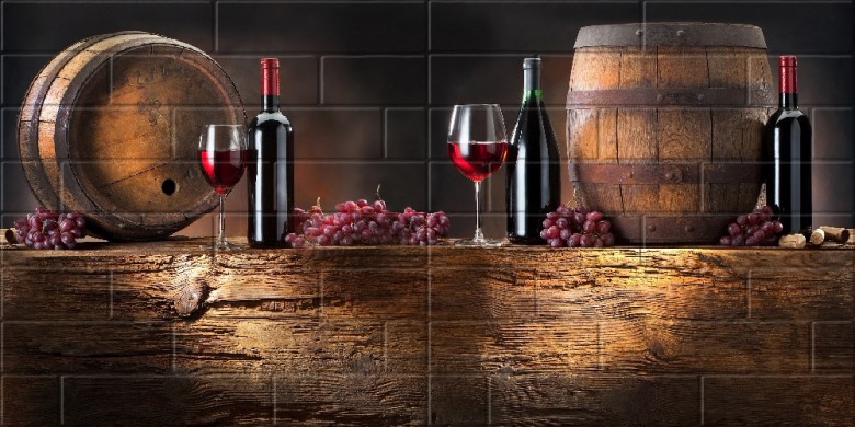 Beryoza Ceramica Брик фото 3