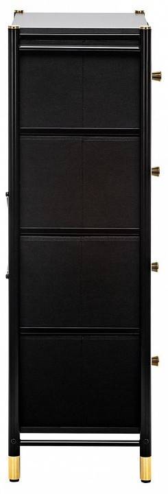 Комод Leset Хайди 2500000209642 Чёрный фото 5