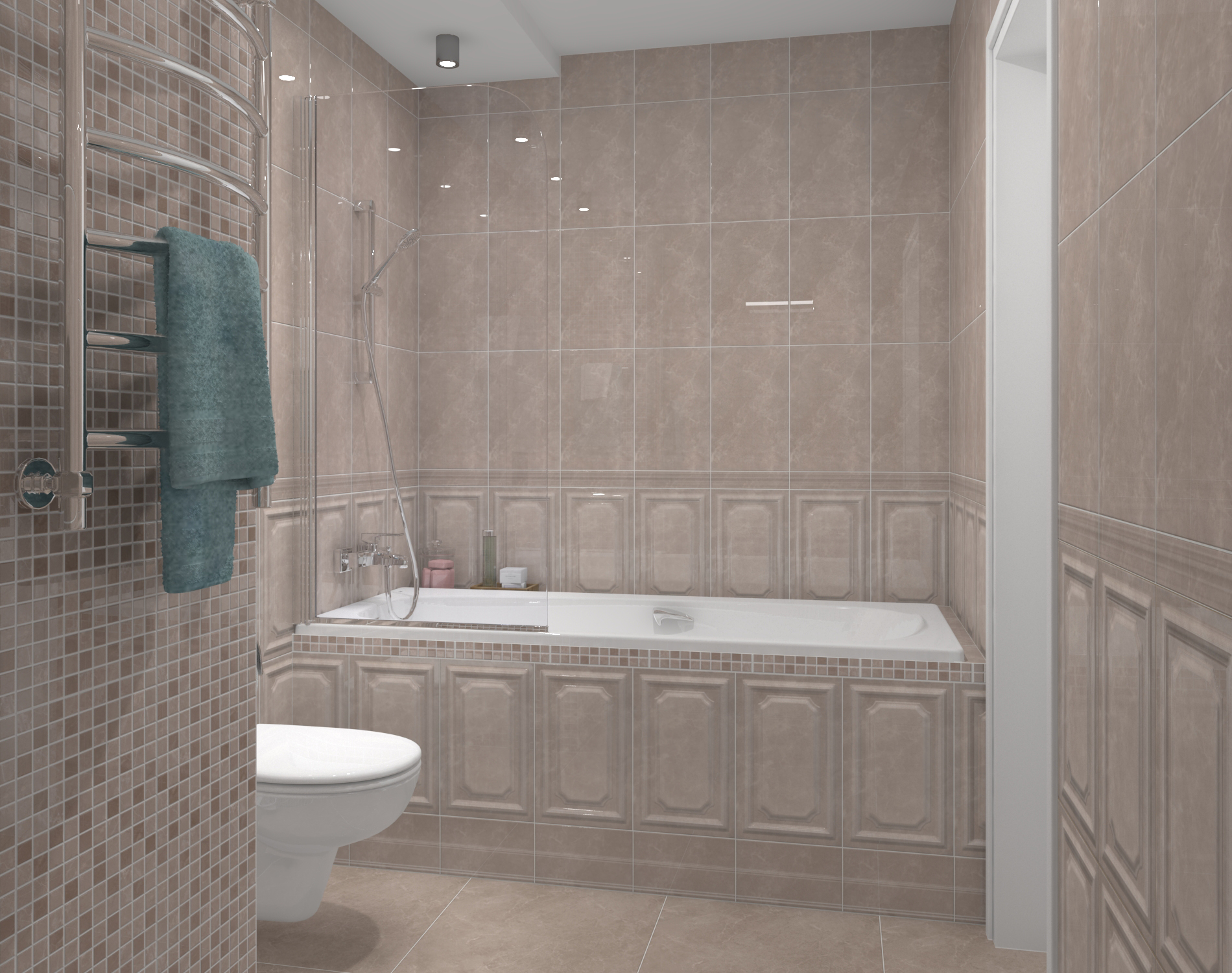 Kerama Marazzi Гран Пале 2 фото 4