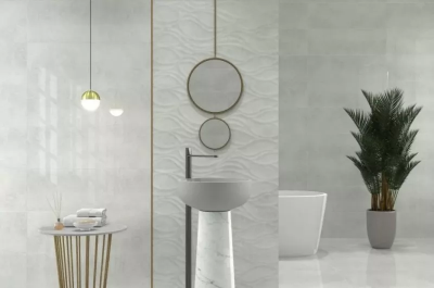 Sina Tile Miracel