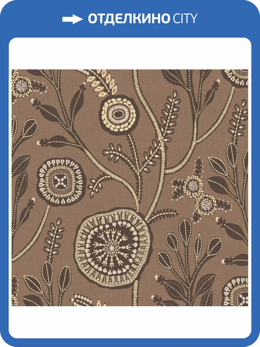 Обои Milassa Полинезия Plz3010 фото 2