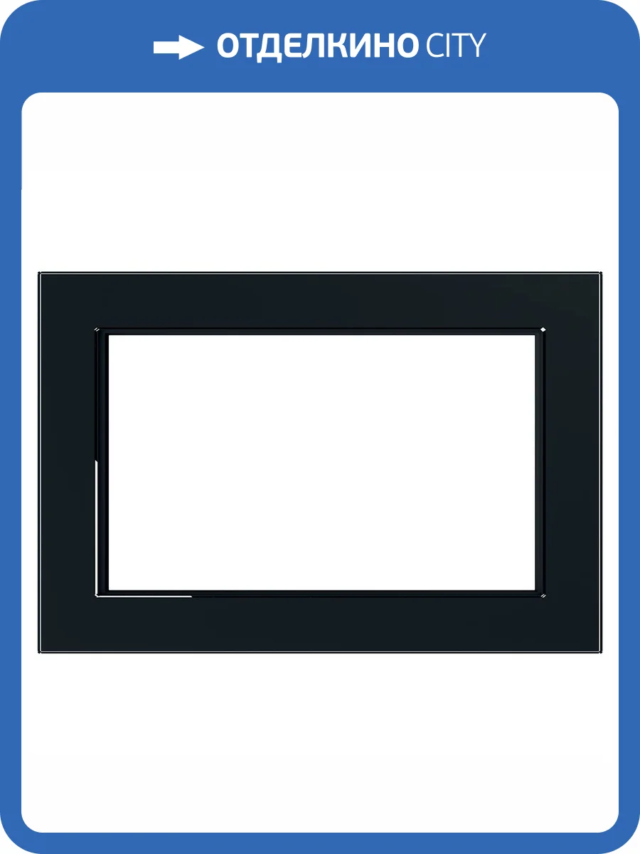 Рамка 2-местная Stekker Катрин 49605 фото 14