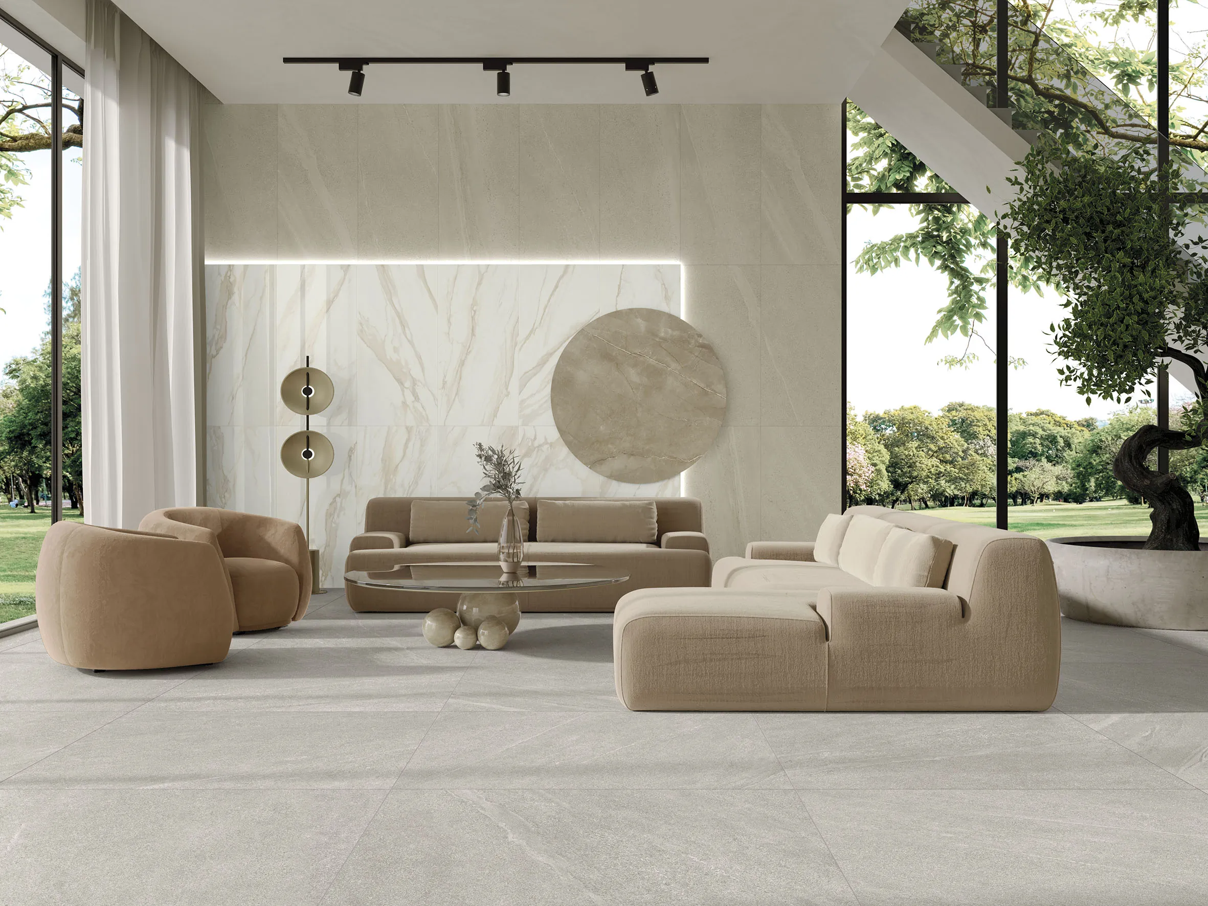MGM Ceramiche Limestone фото 8