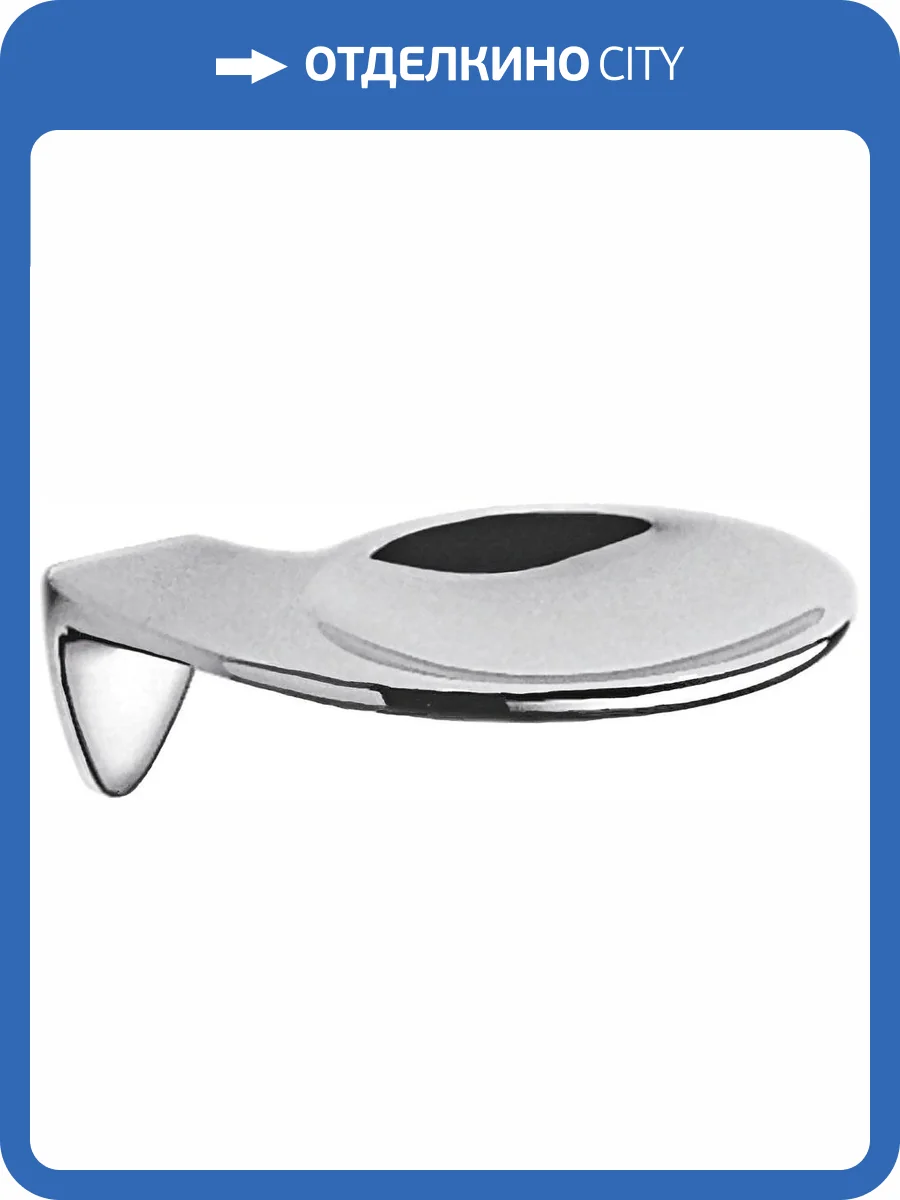 Мыльница Colombo Khala В1801.000 фото 6