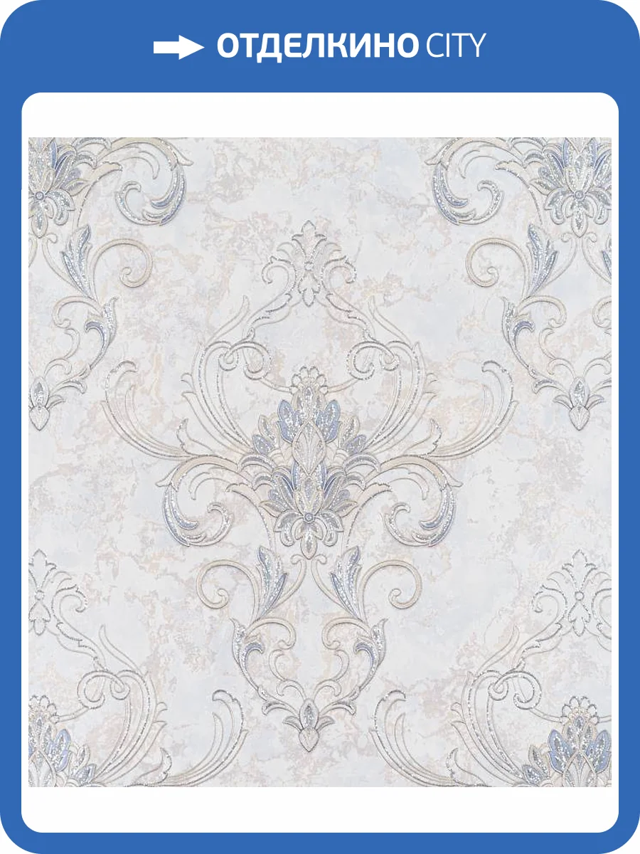 Обои Артекс Сорренто 10843-09 фото 2