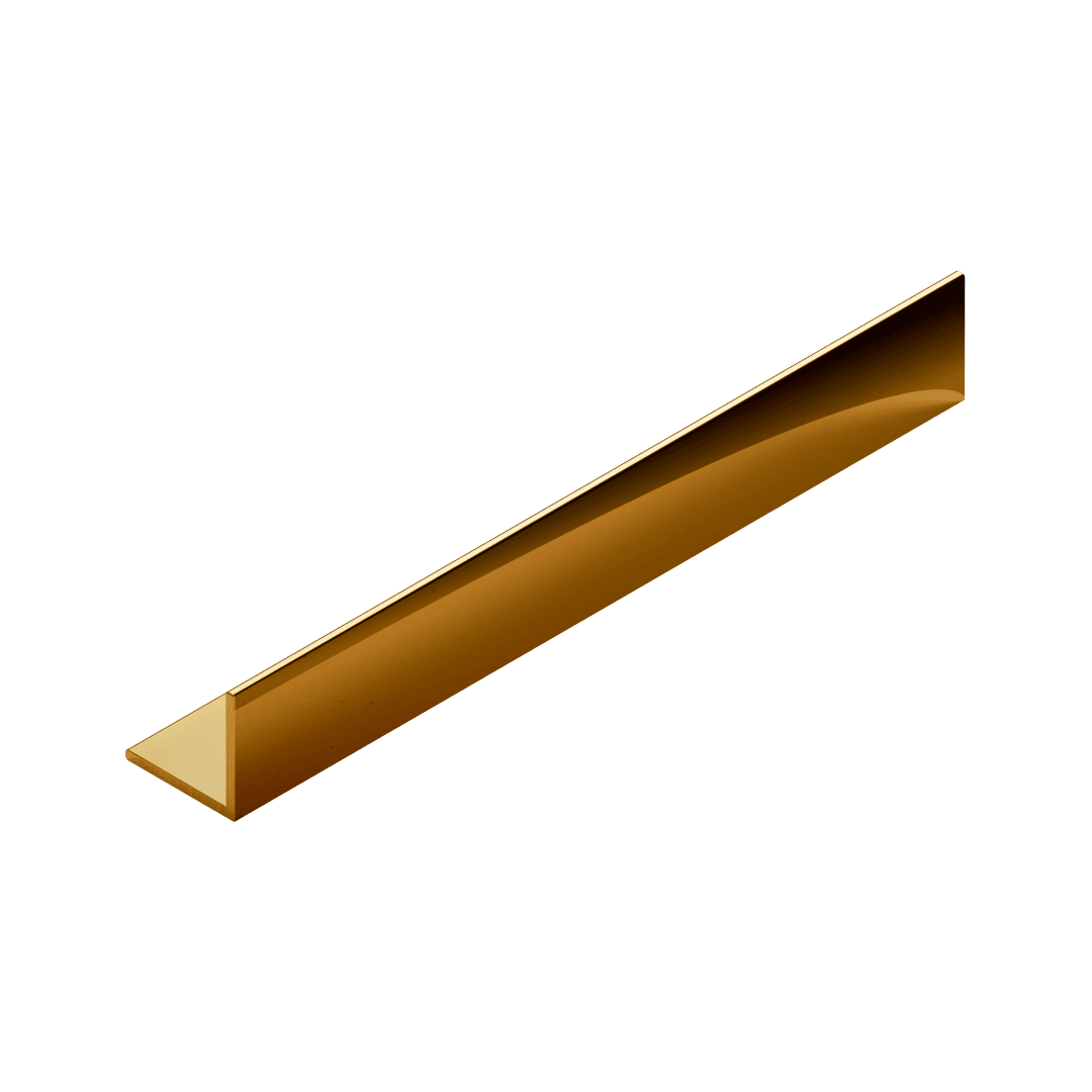 Уголок Neexy pvl90-01 P полированная 270x1x1