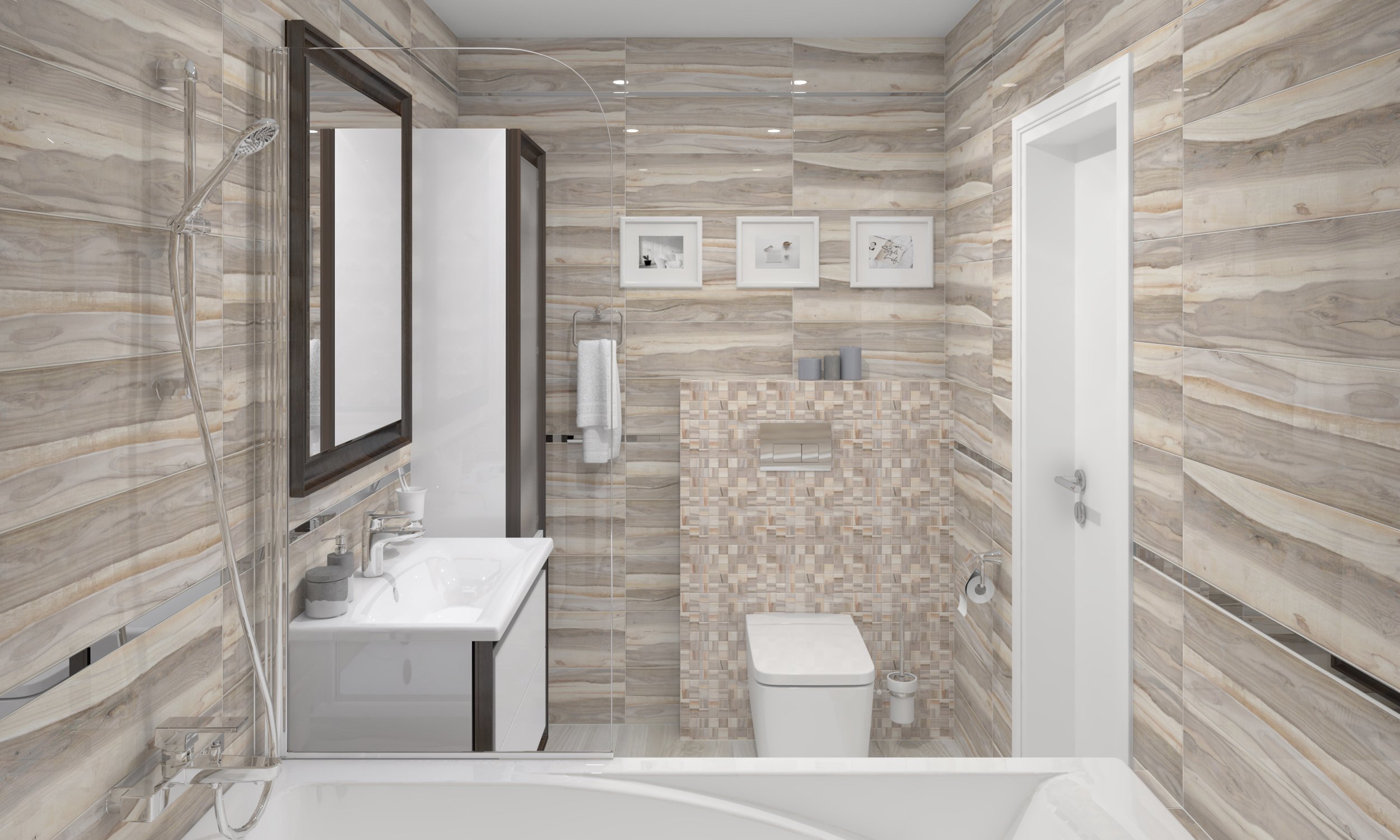 Laparet Grace fancy beige фото 4