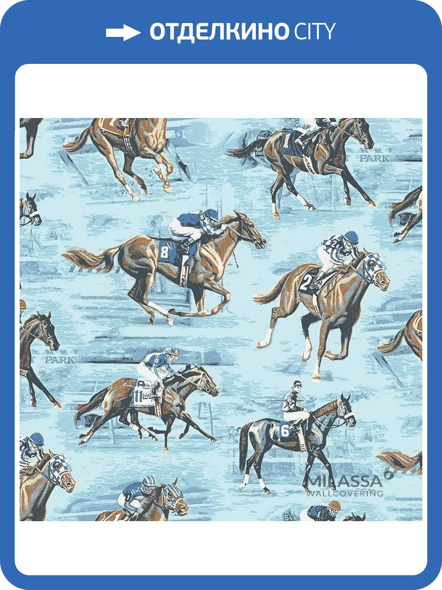 Обои флизелиновые Milassa Twins Tw12 006 фото 3