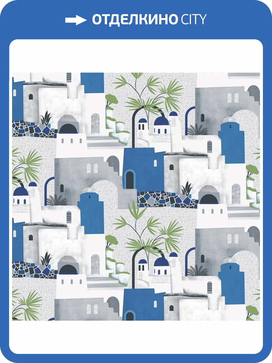 Панно ICH Panorama II V166-3 фото 2