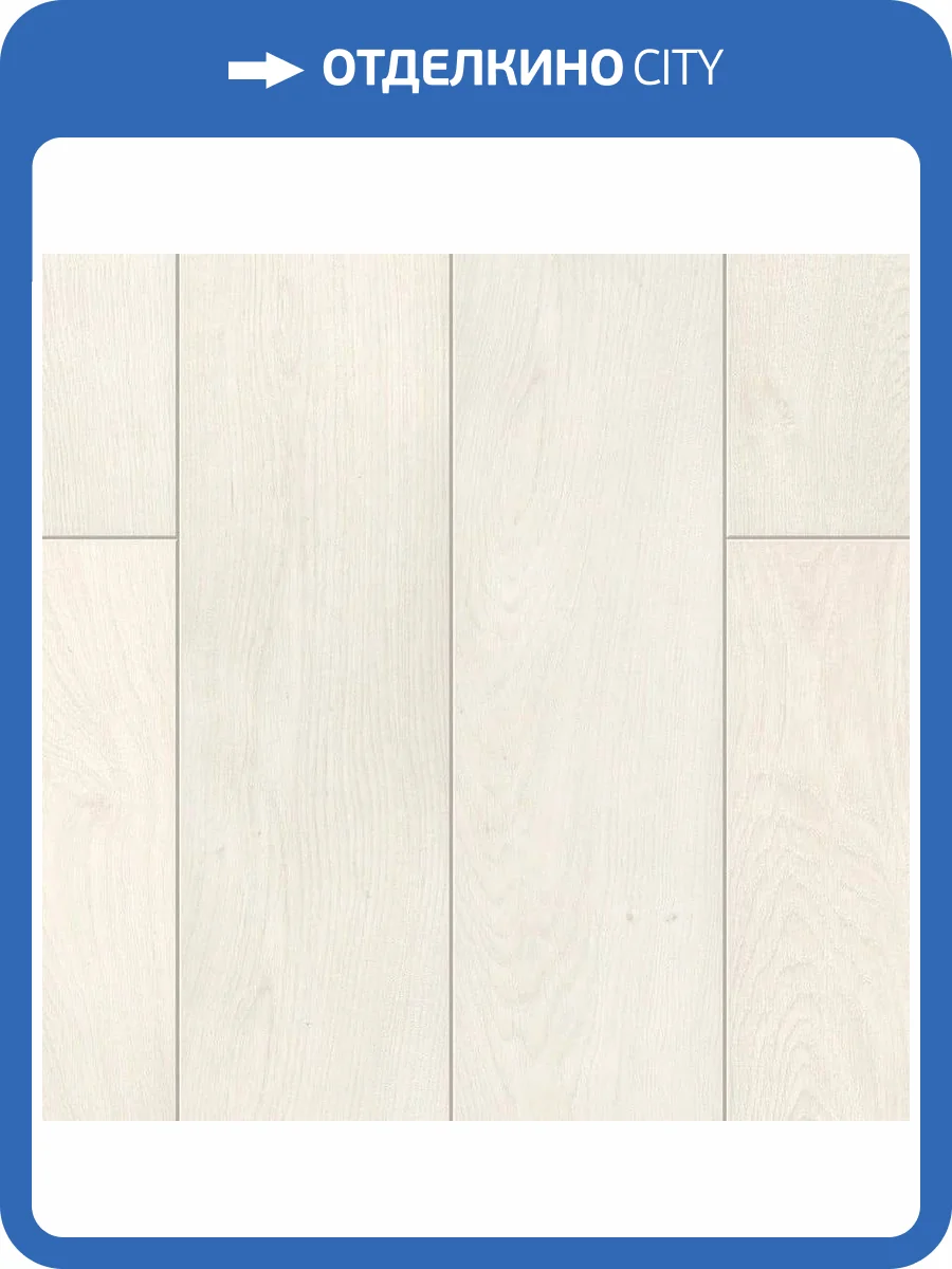 Ламинат Bonkeel Slim 8/32 4V 100 Wood 1292x116 фото 2