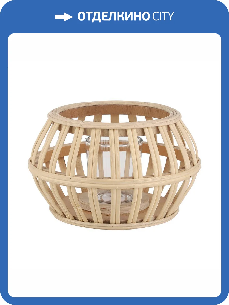 Подсвечник Eglo Bunawan 422086 фото 5