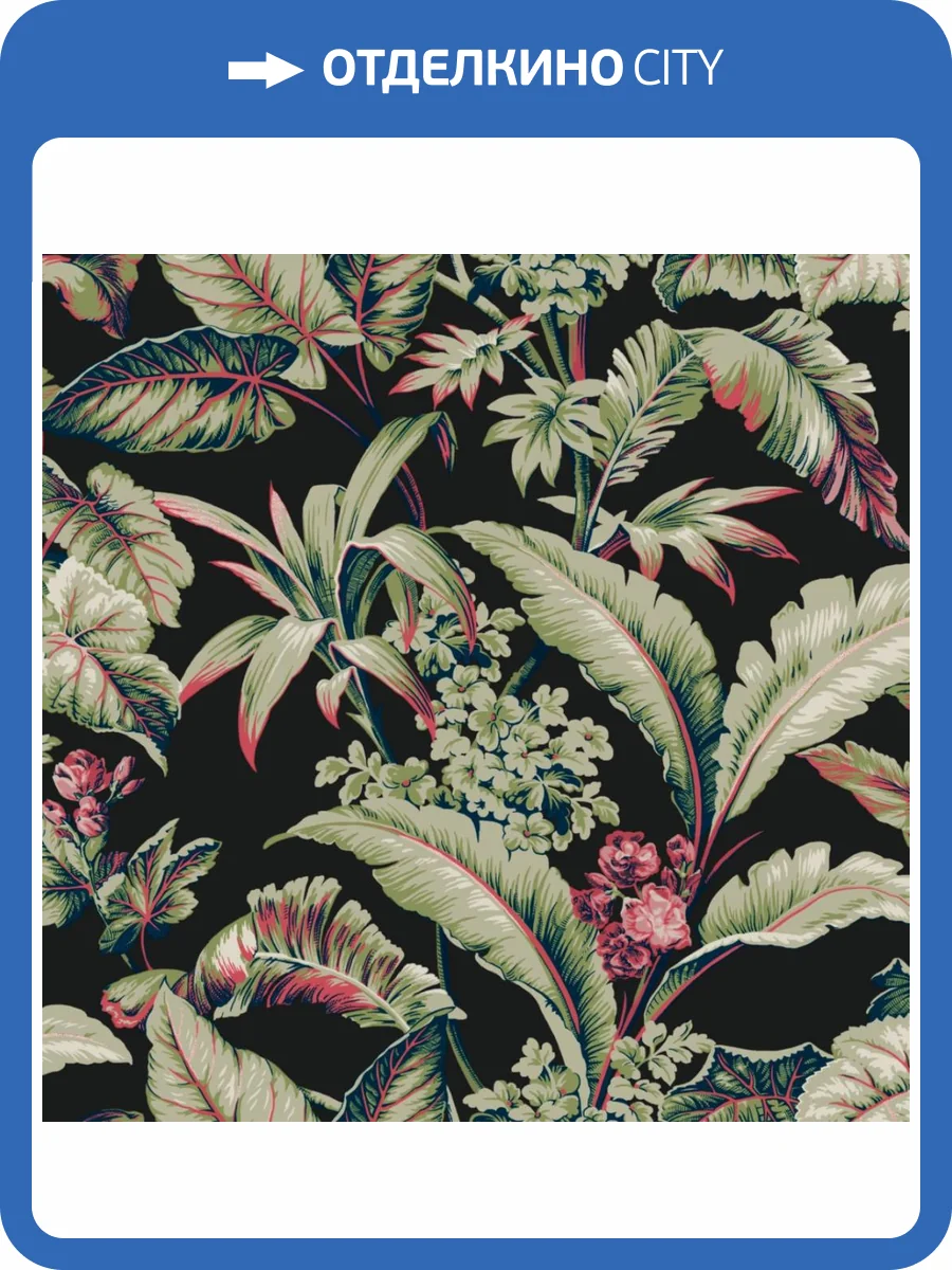 Обои York Ronald Redding Classics GT4504 фото 2