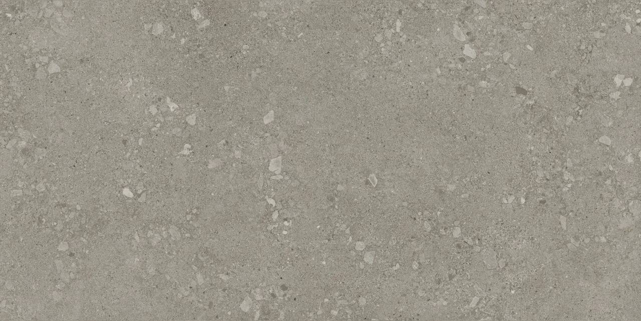 Керамогранит Atlas Concorde Russia Rinascente Fusion 610010002992 Agglomerate Dark / Ринашенте Фьюжн Аггломерат Дарк 60x120