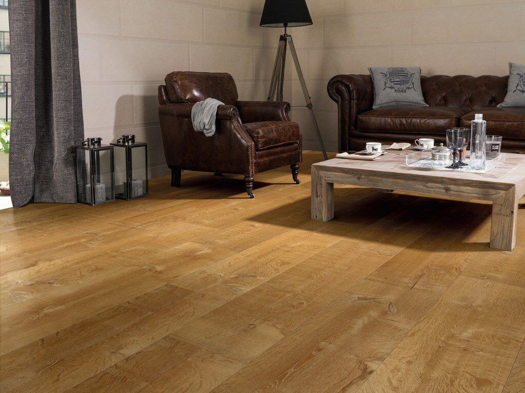 Porcelanosa London фото 2