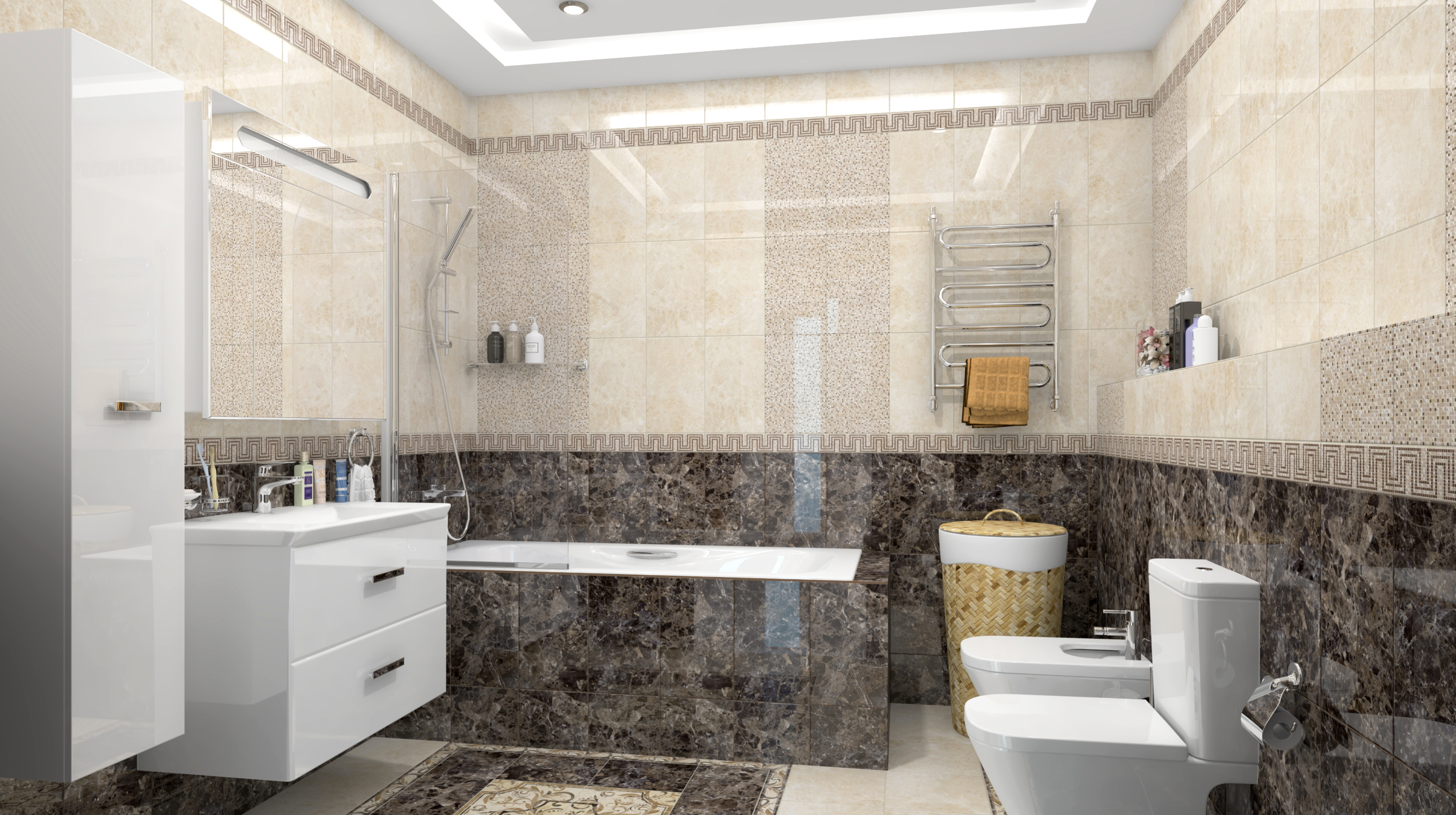 Ceramica Classic Illyria Mosaic 2 фото 2
