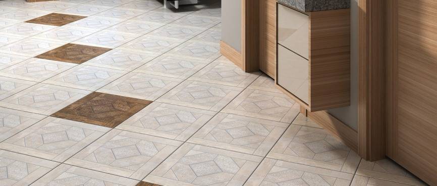 Beryoza Ceramica Рустик