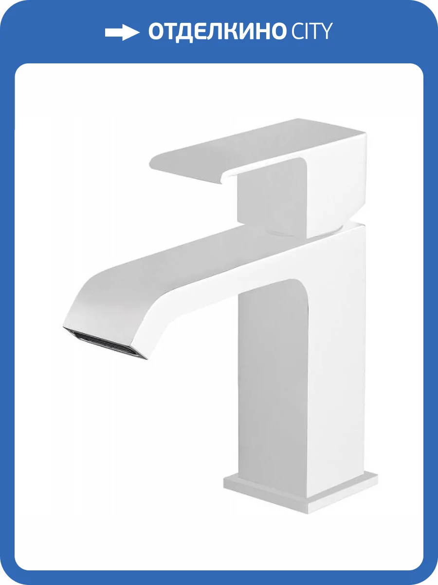 Смеситель для раковины Cezares PORTA-LS1-SS бронза фото 4