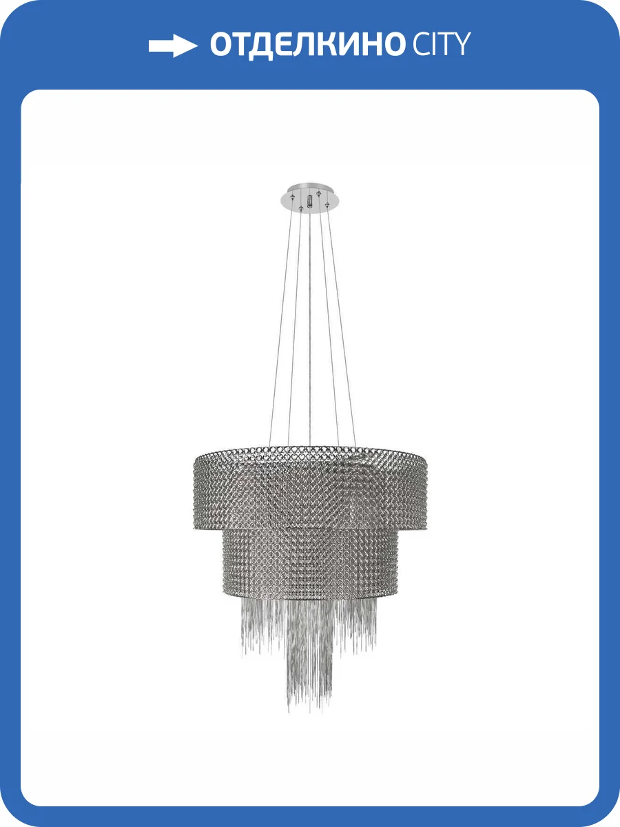 Люстра Loft IT Opera 10406/660 фото 7