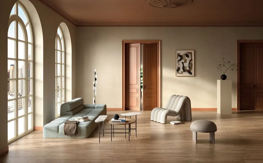 Del Conca Native фото 2