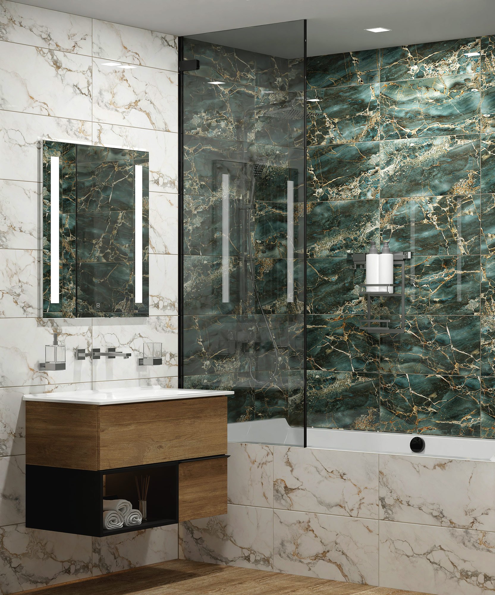 Global Tile Marigold фото 4