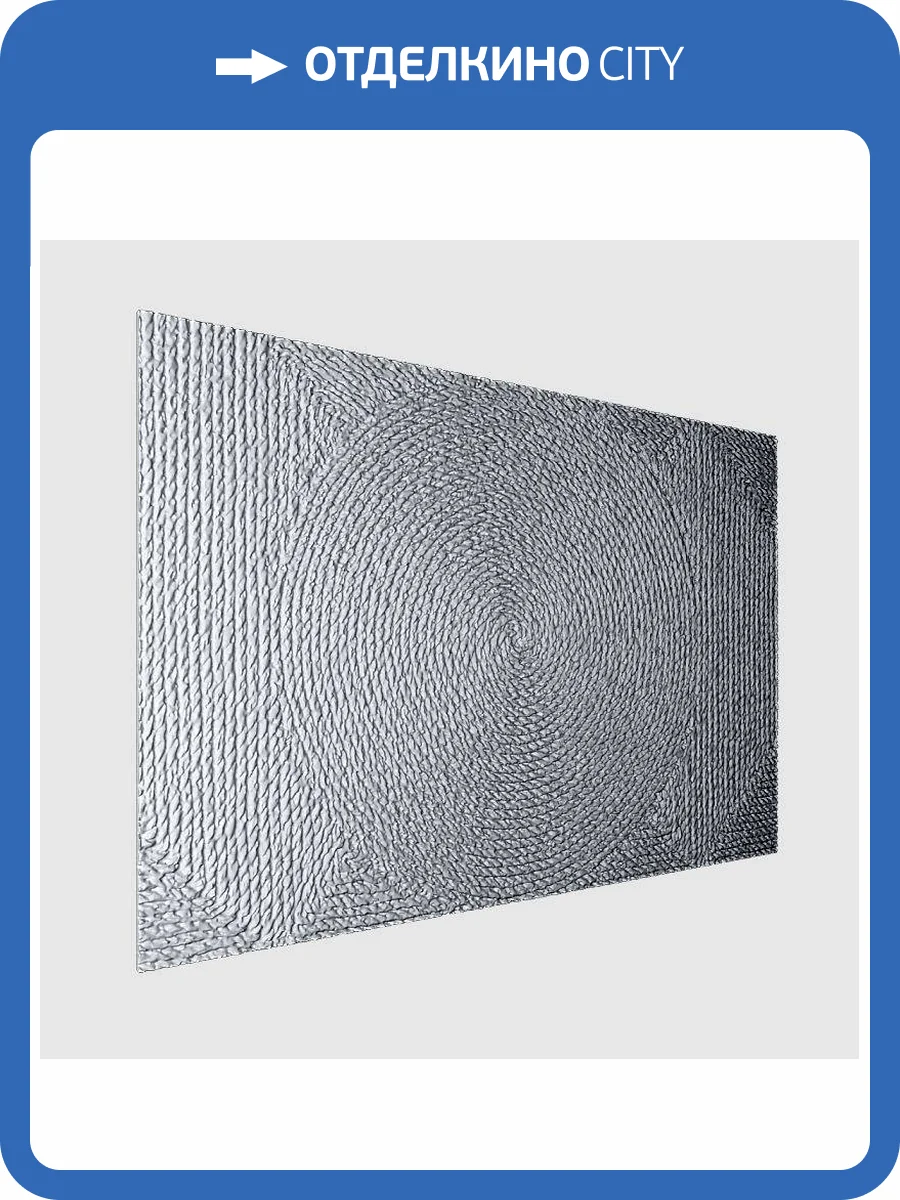 Барельеф Deco Line В-25 Spiral фото 4