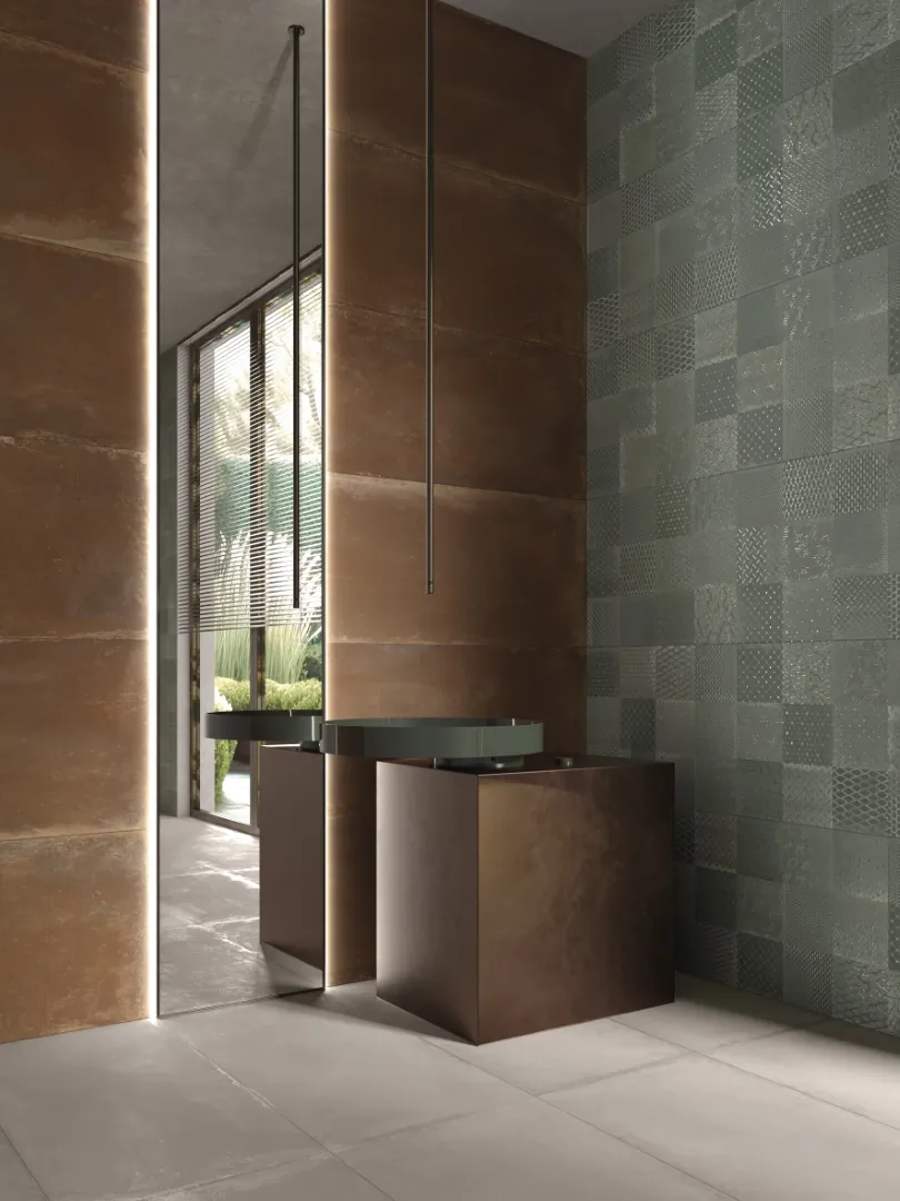 MGM Ceramiche Element фото 6