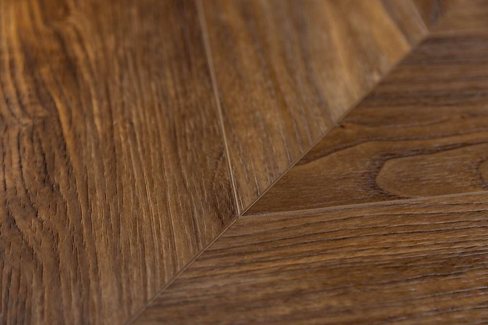 SPC Ламинат Steinholz Element Chevron 5.5/43 4V STH099EC Севилья 600x127 фото 5