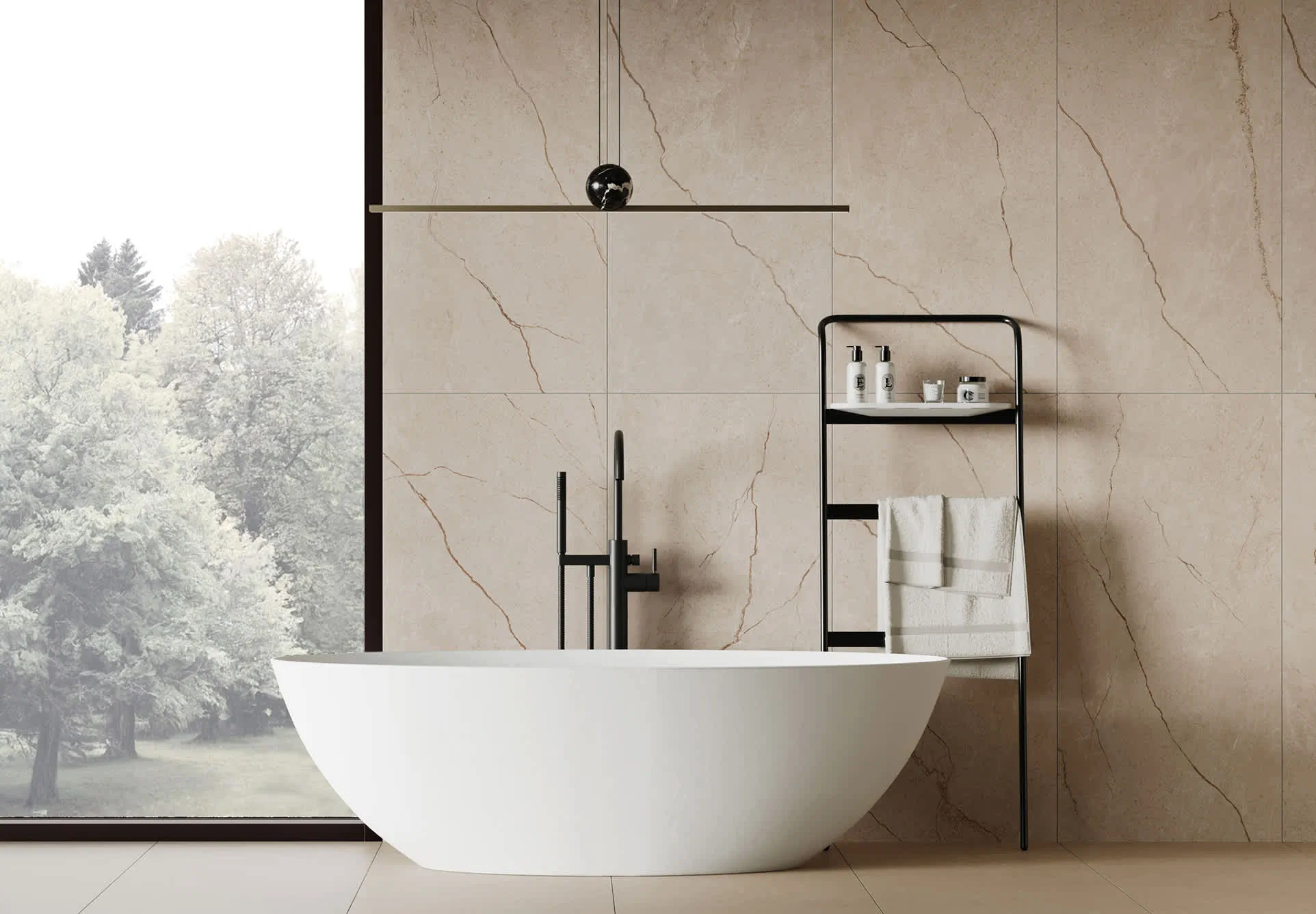 Lasselsberger Ceramics Полдень фото 5