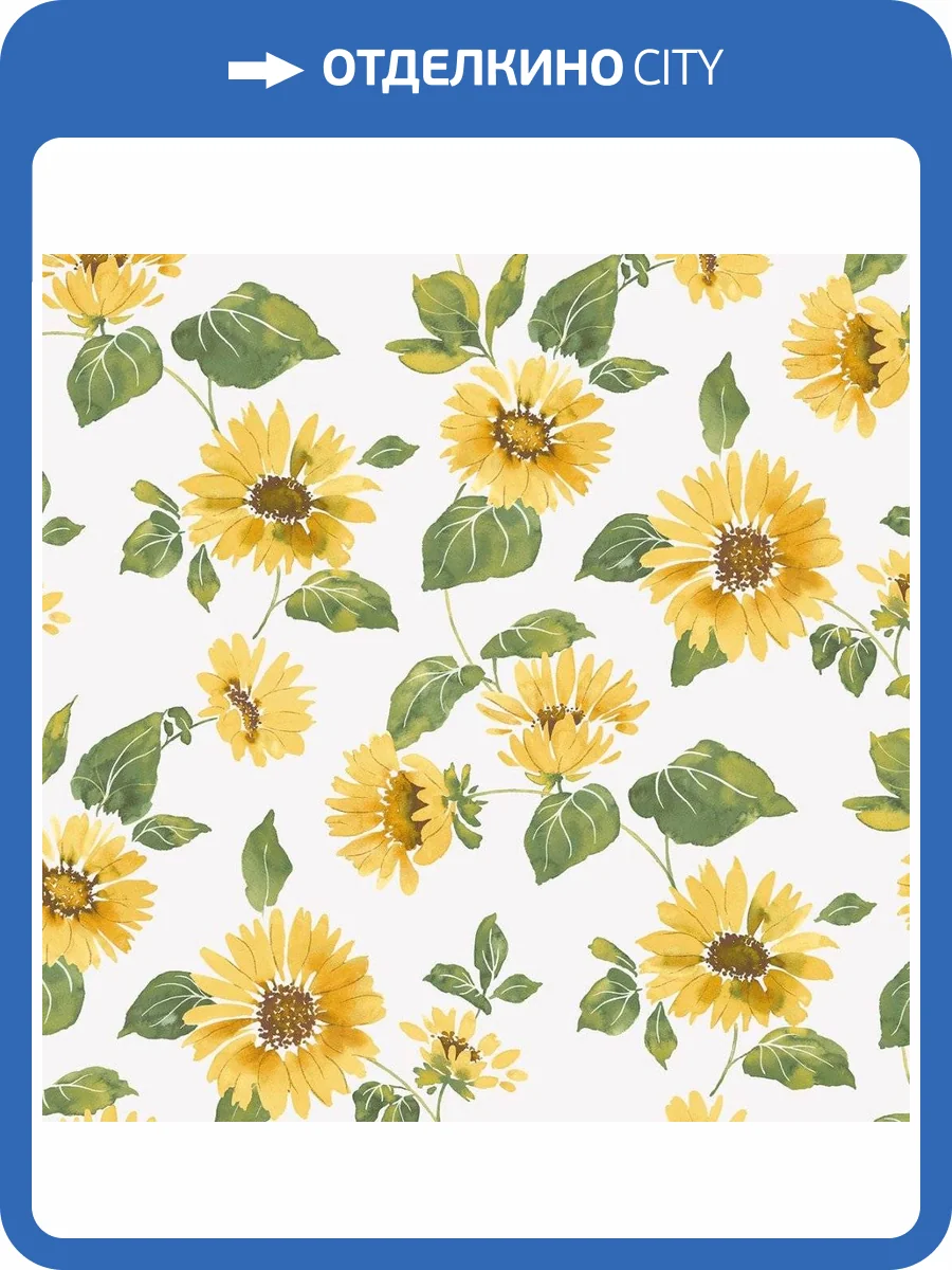 Обои флизелиновые Aura Just Kitchens G45458 фото 3