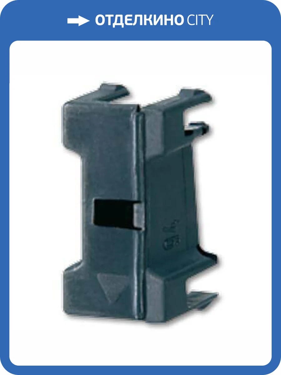 Лампочка светодиодная для подсветки выключателя Jung синий 94-LEDBL фото 2