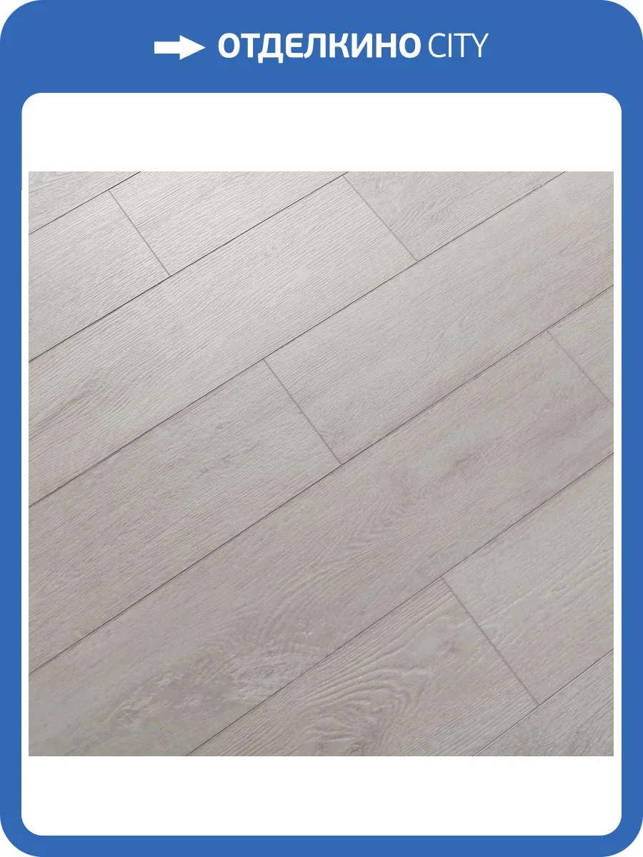 SPC Ламинат Betta Villa MT 4.5/43 4V V115 Дуб Трамин 1200x180 фото 2