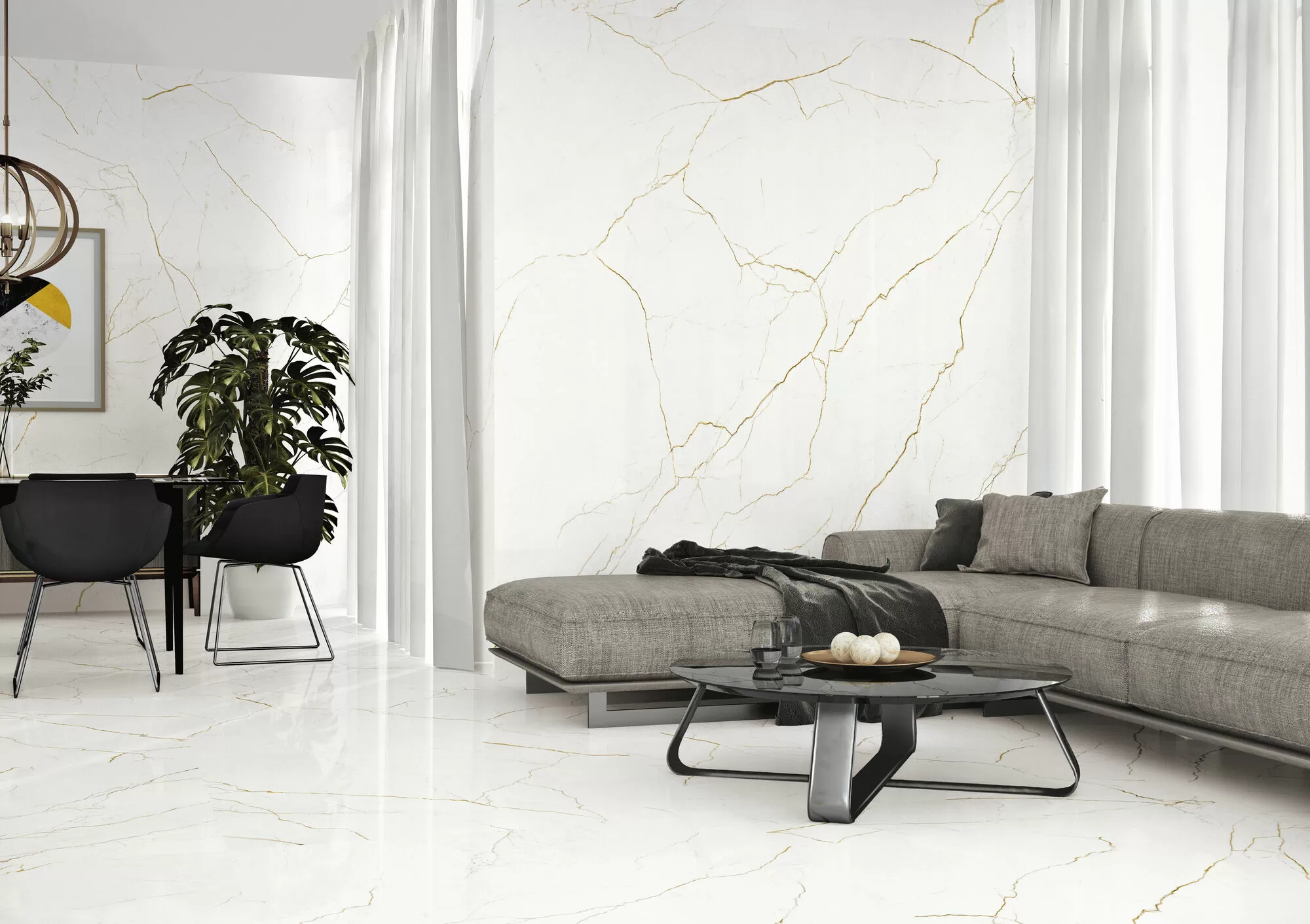 Baldocer Quantum фото 7