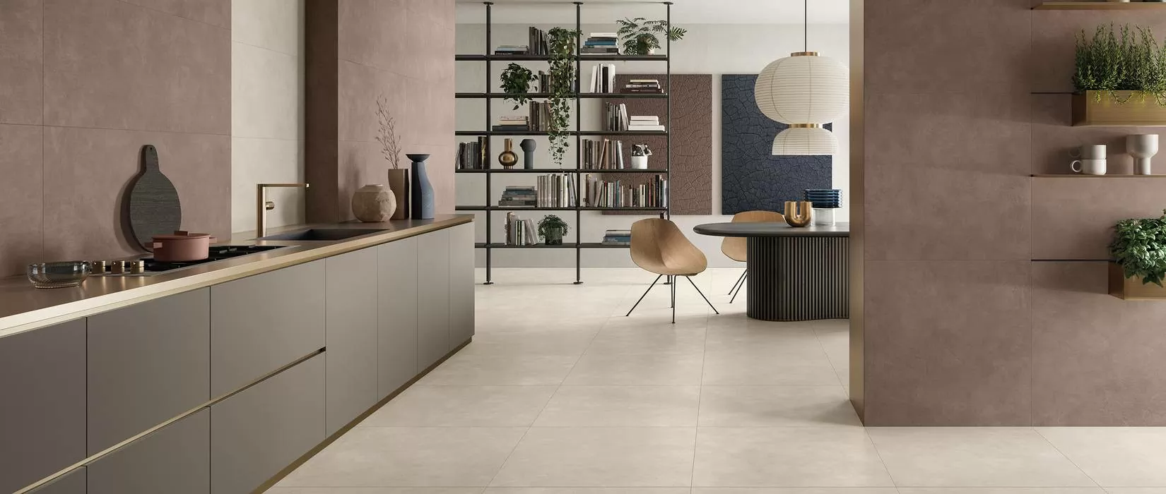 Supergres Ceramiche Colovers фото 8