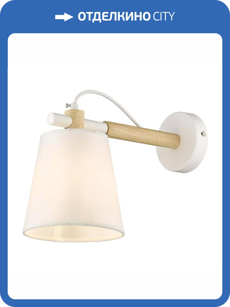 Бра Velante 226-001-01 фото 2