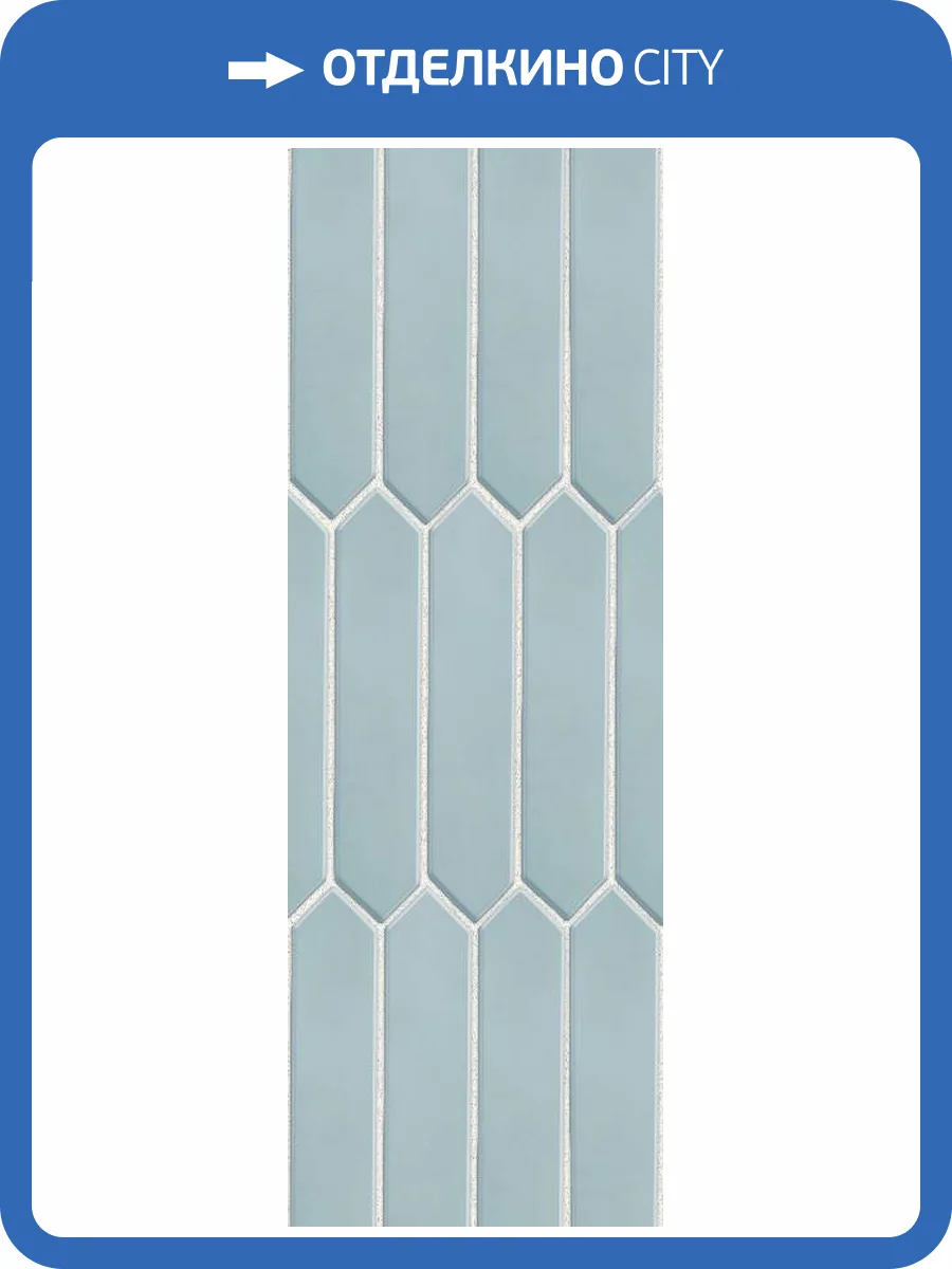 Панель ПВХ ProfBuild Mone Руан 270x25x0.8 фото 2