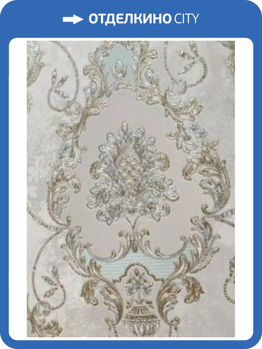 Обои Cassanie Chiara DE4505-24 фото 2