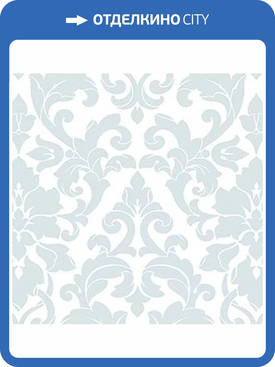 Обои бумажные Aura Stripes I Damasks DS29714 фото 2