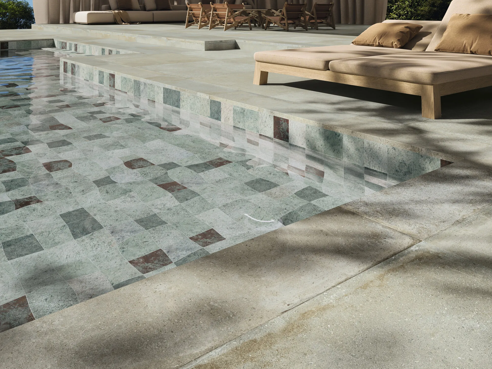 Ape Ceramica Antico Casale фото 38