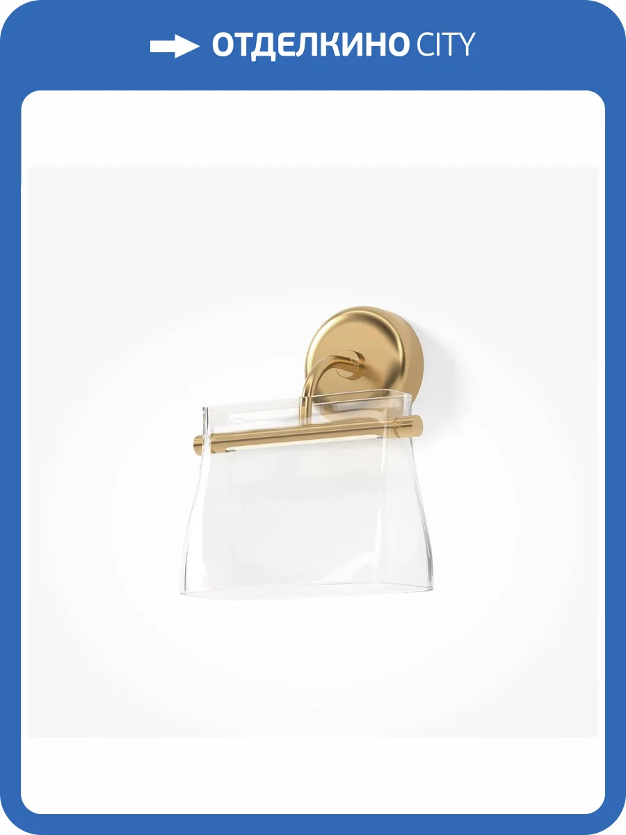 Бра Maytoni Cabaret MOD170WL-L8BS3K2 фото 2