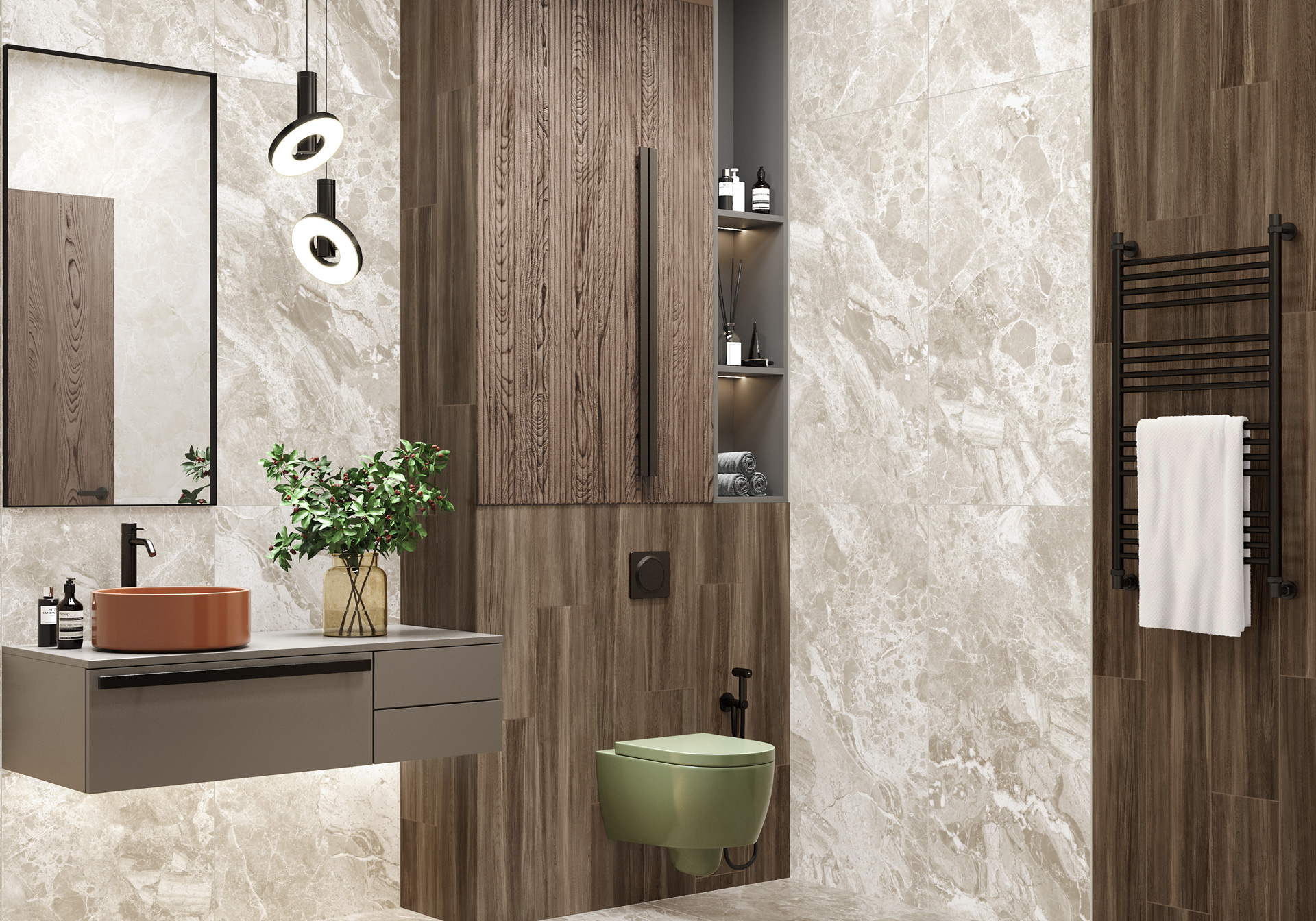 Artkera Group Greiny фото 2