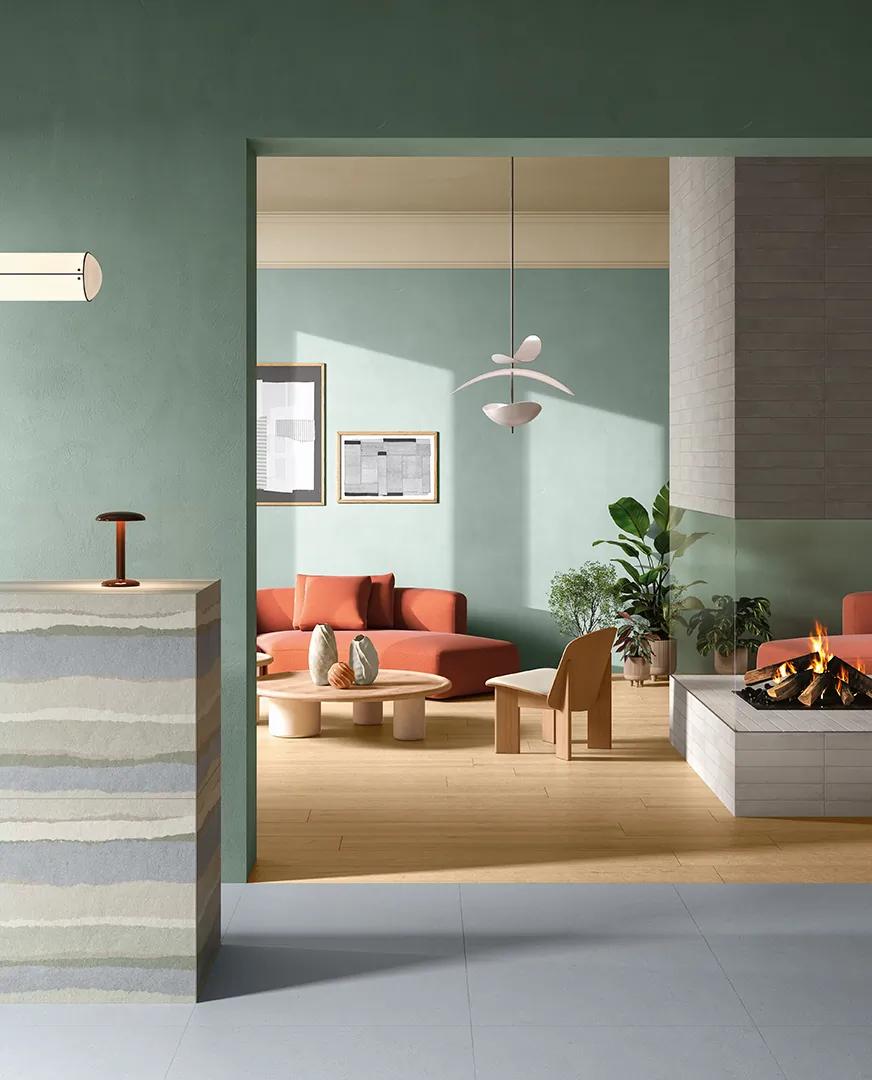 Del Conca Native фото 12