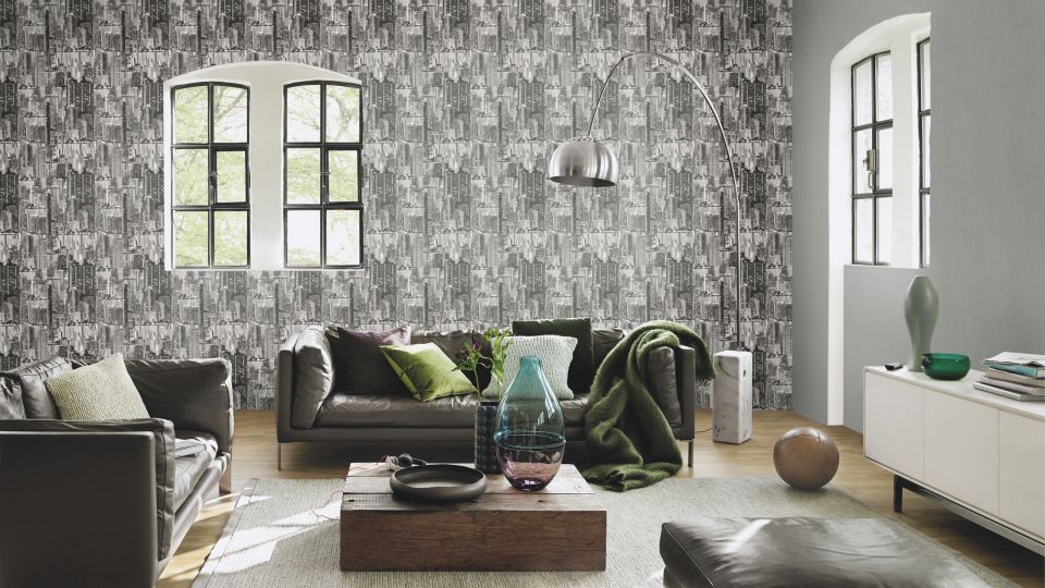 Rasch Barbara Becker Home Passion фото 7