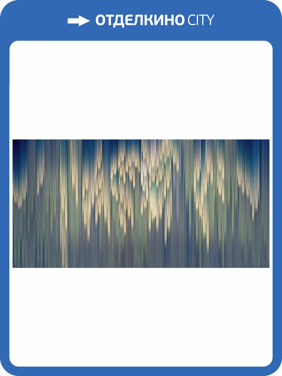 Фреска La Stanza Alba 800407 стакко (размер на заказ) фото 2