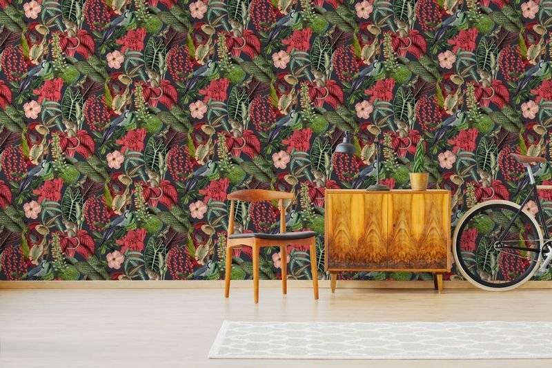 Grandeco Jungle