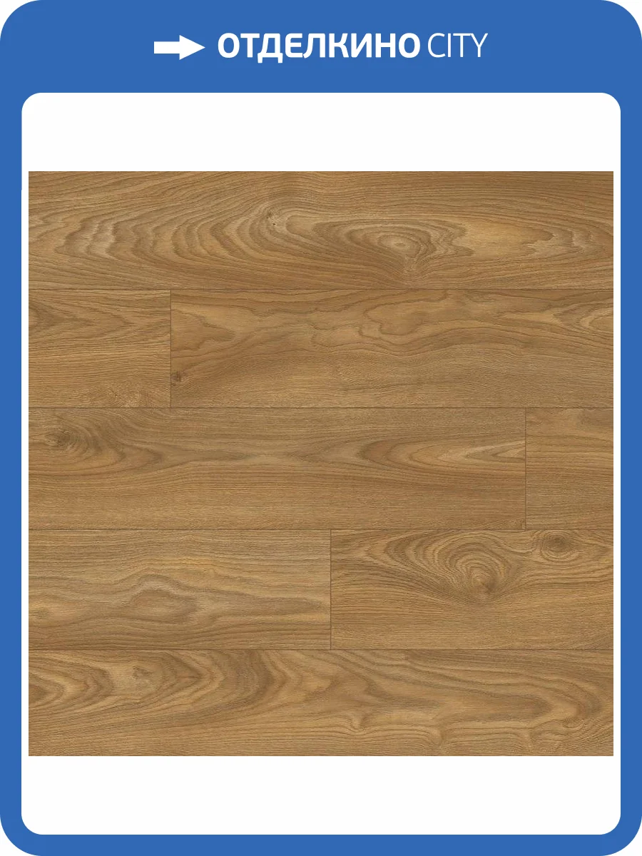 Ламинат Classen Euphoria WR 8/33 4V FSC 56603 Дуб Памир 1285x192 фото 3