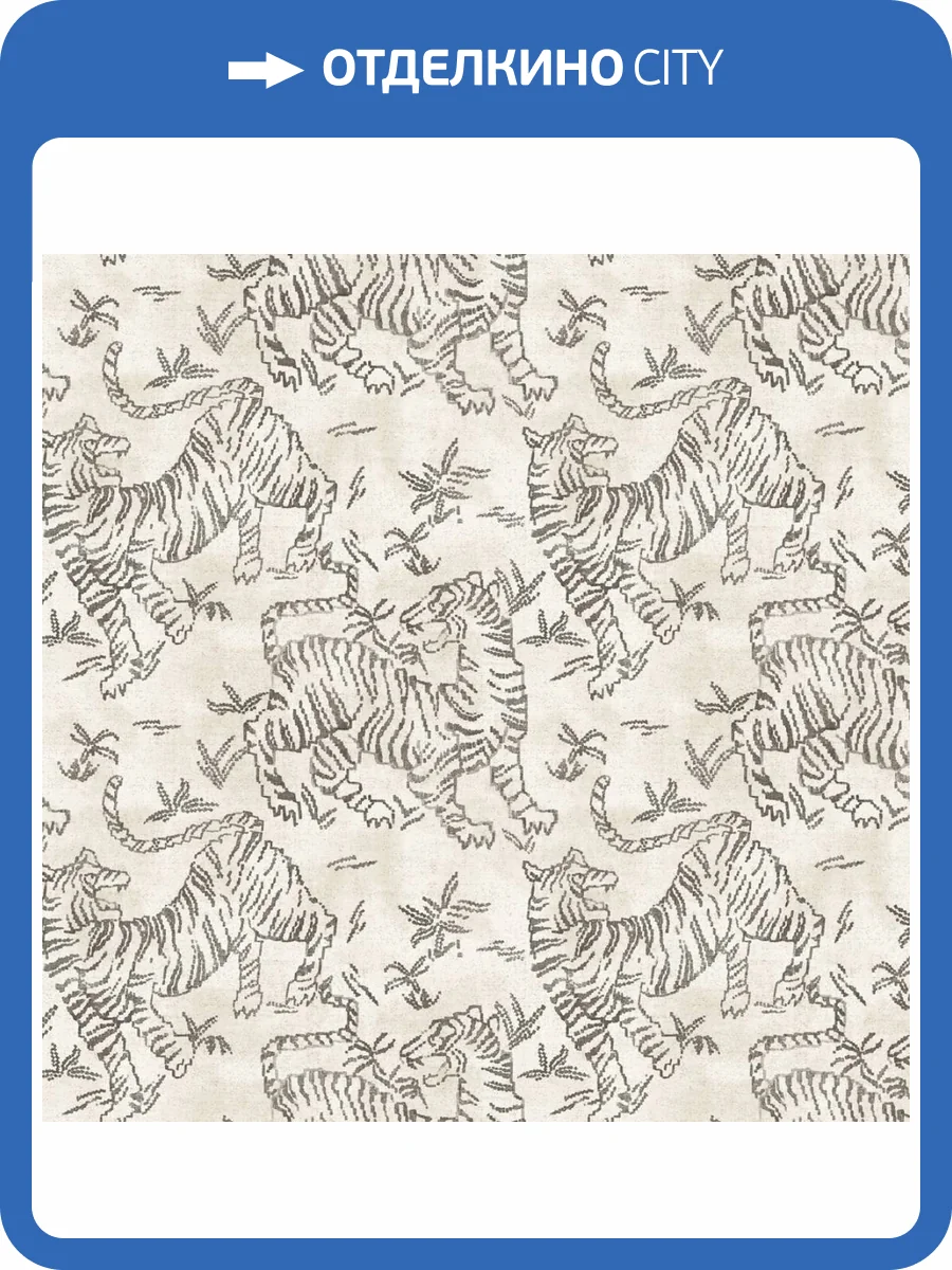 Обои York Lemieux Et Cie LM5331 фото 2